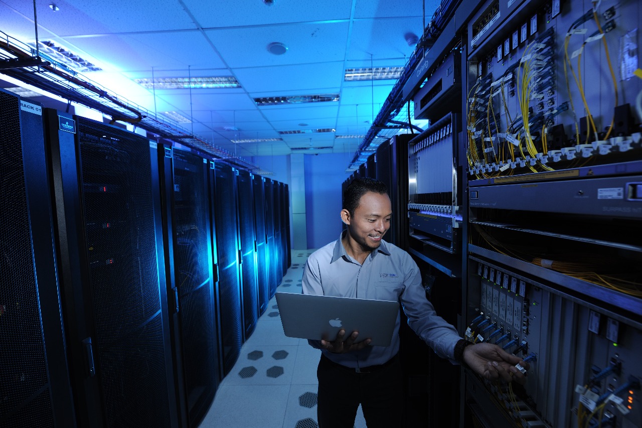 Data Centre Association Requests Four Steps to Prevent Investment Stagnation