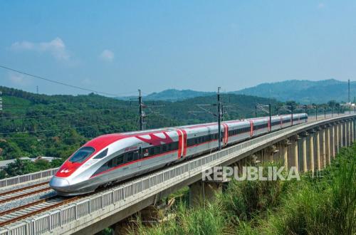 Whoosh High-Speed Rail Cables Stolen by Former Worker, KCIC Reveals Impact