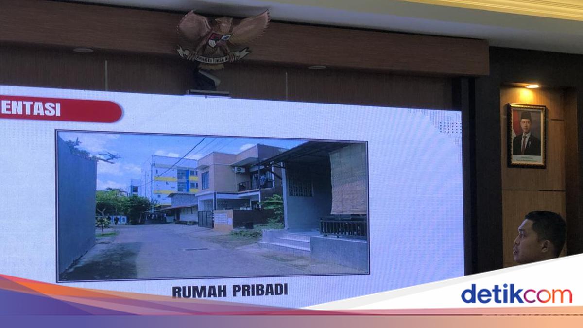 Deception Uncovered: Former Condongcatur Village Head Embezzled IDR 1.7 Billion in Village Land