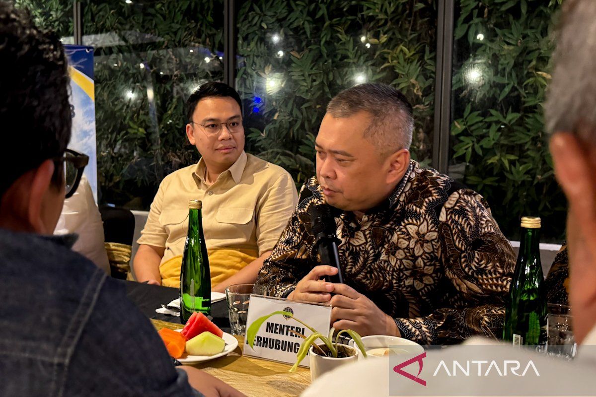 Transport Minister emphasises safety as primary focus for national transport