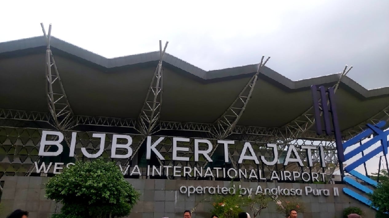 From BIJB Kertajati Capital Review to OPD Reductions: West Java DPRD Forms Special Committees XIX-XX