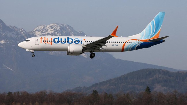 FlyDubai Co-pilot Attack Highlights Flaws in Pilot Background Check Systems