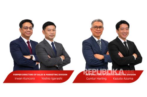 MMKSI Updates Board of Directors, New Appointments Announced