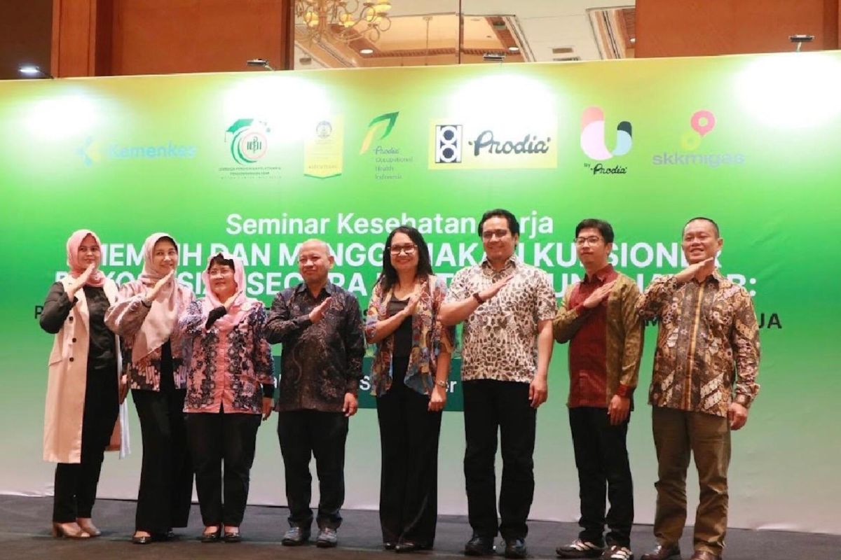 Psychosocial screening for workers must use validated instruments