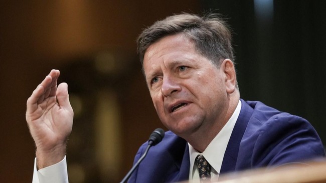 Trump Officially Appoints US Intelligence Chief as AI Czar