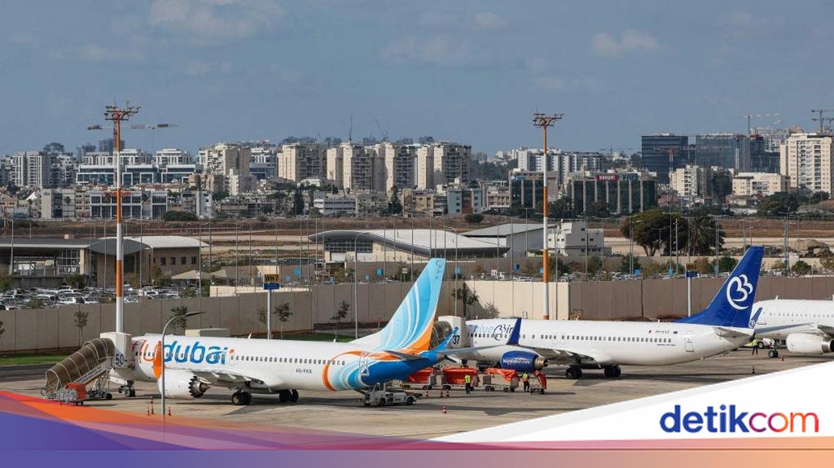 Flydubai Co-pilot Involved in Attack Was Previously Dismissed Over Alleged Extremism