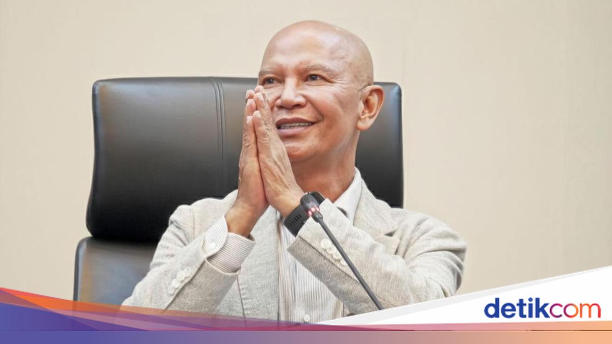 2027 State Budget: Ensuring Every Rupiah is Meaningful for the People