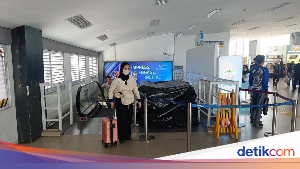Cause of Sudden Escalator Reversal at Duri Station: Drive System Malfunction
