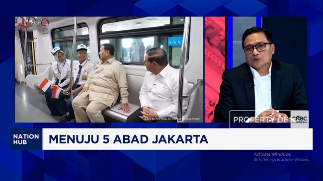 Video: Addressing Jakarta's Traffic and Waste Issues - DPR Pushes for Improvements