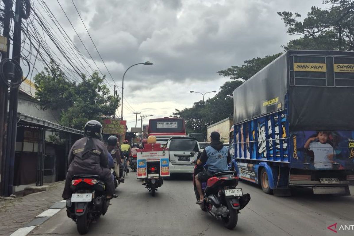 ITB: Target to Reduce Accident Rates by 2030 Faces Significant Challenges
