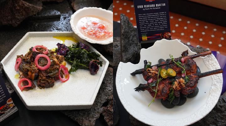 Unilever Food Solutions Collaborates with 18 Chefs to Present Future Menu 2026
