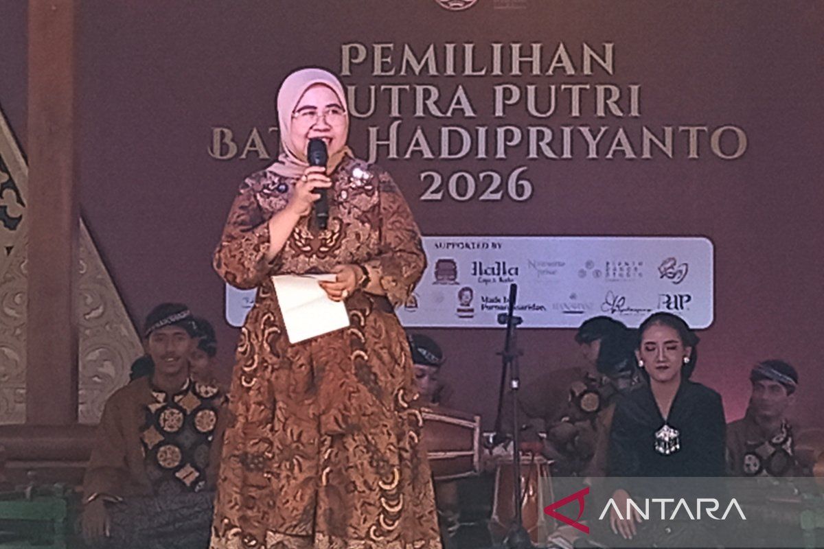 MP: Banyumas Batik Supports Culture-Based Tourism Development