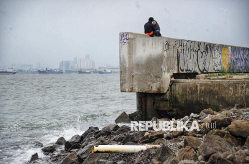 Regarding the North Coast Sea Wall Project, Central Java DPRD Reminds That Residents Must Be Involved