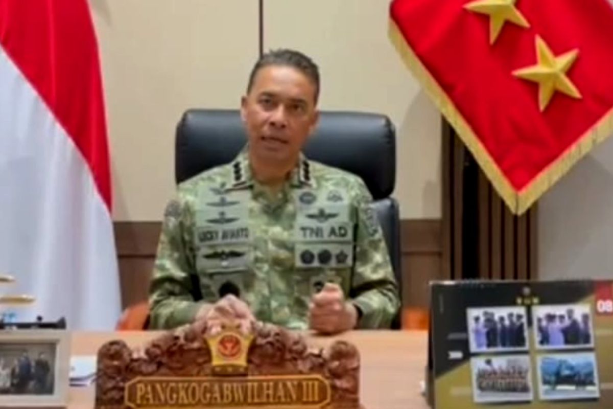 Commander of Kogabwilhan III: Two OPM Leaders Killed in Armed Clash