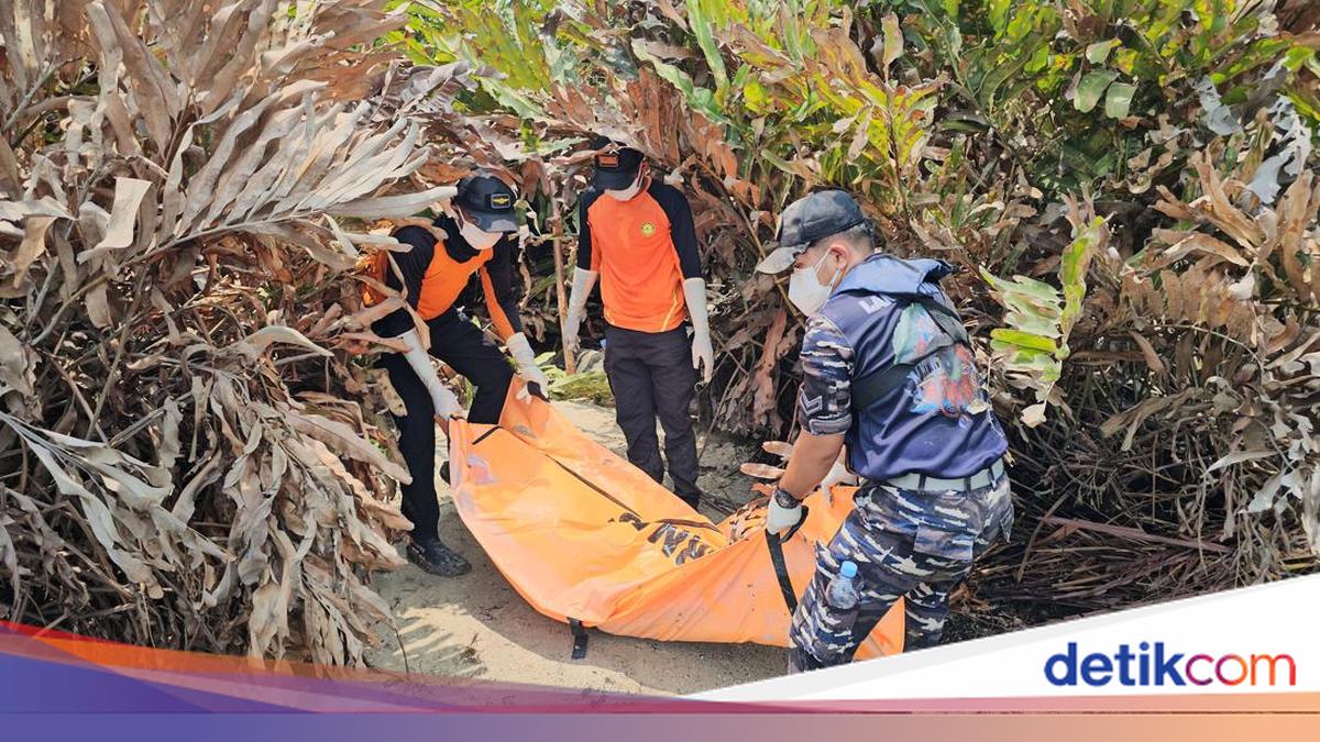Diving Operations to Search for KM Virgo Victims Halted, Basarnas Explains Reasoning