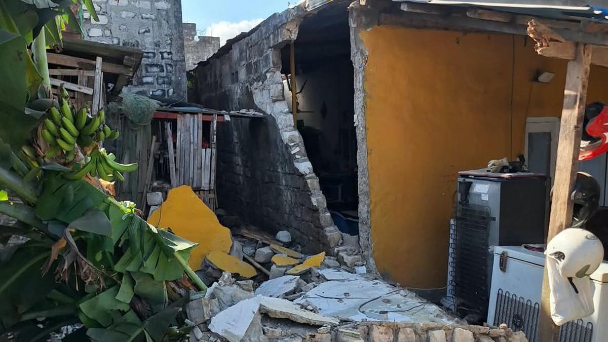 Resident in Southwest Sumba Reported Dead Following Earthquake