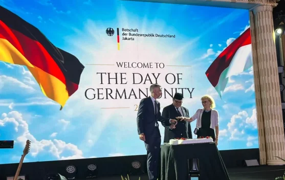 Germany Ready to Boost High-Tech Investment in Indonesia