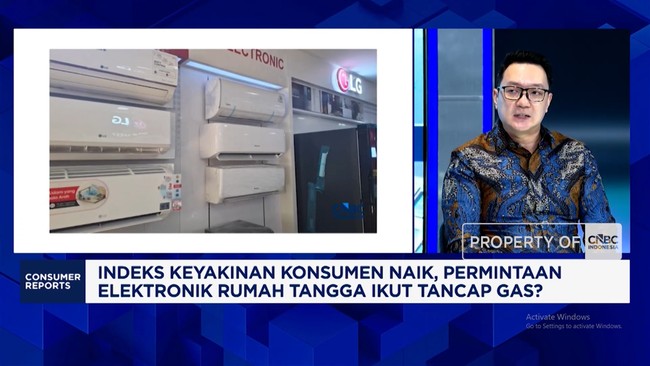 Aiming for 1 Million Unit Production, AC Manufacturer Develops Local Content