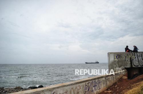 Groundbreaking for North Java Sea Wall Project Planned to Coincide with President's Birthday