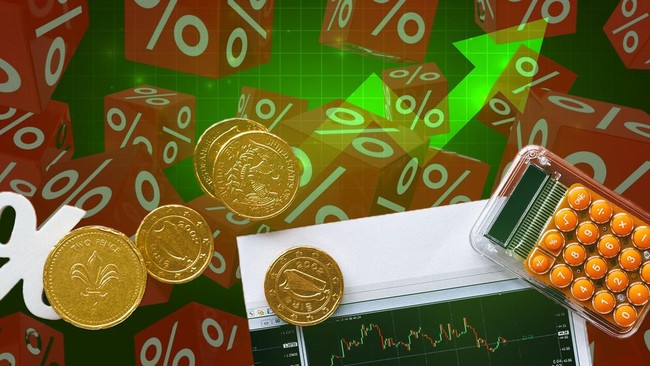 Next Week's Sentiment: Markets Still Shadowed by US-Iran Conflict