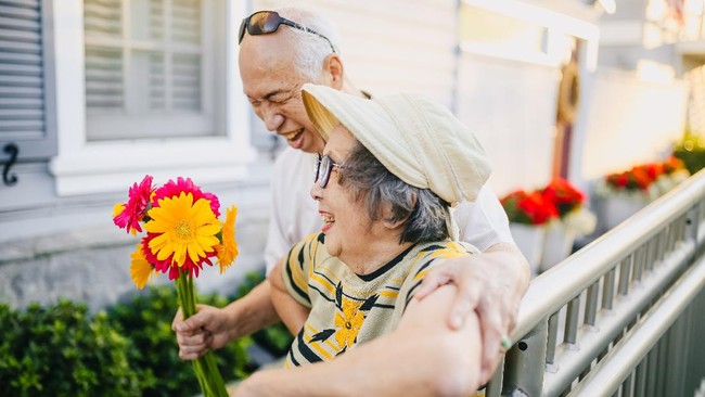More Than Just Saving: Three Keys to a Happy Retirement