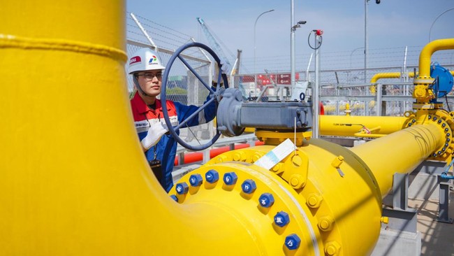 From Energy Security to Energy Capability