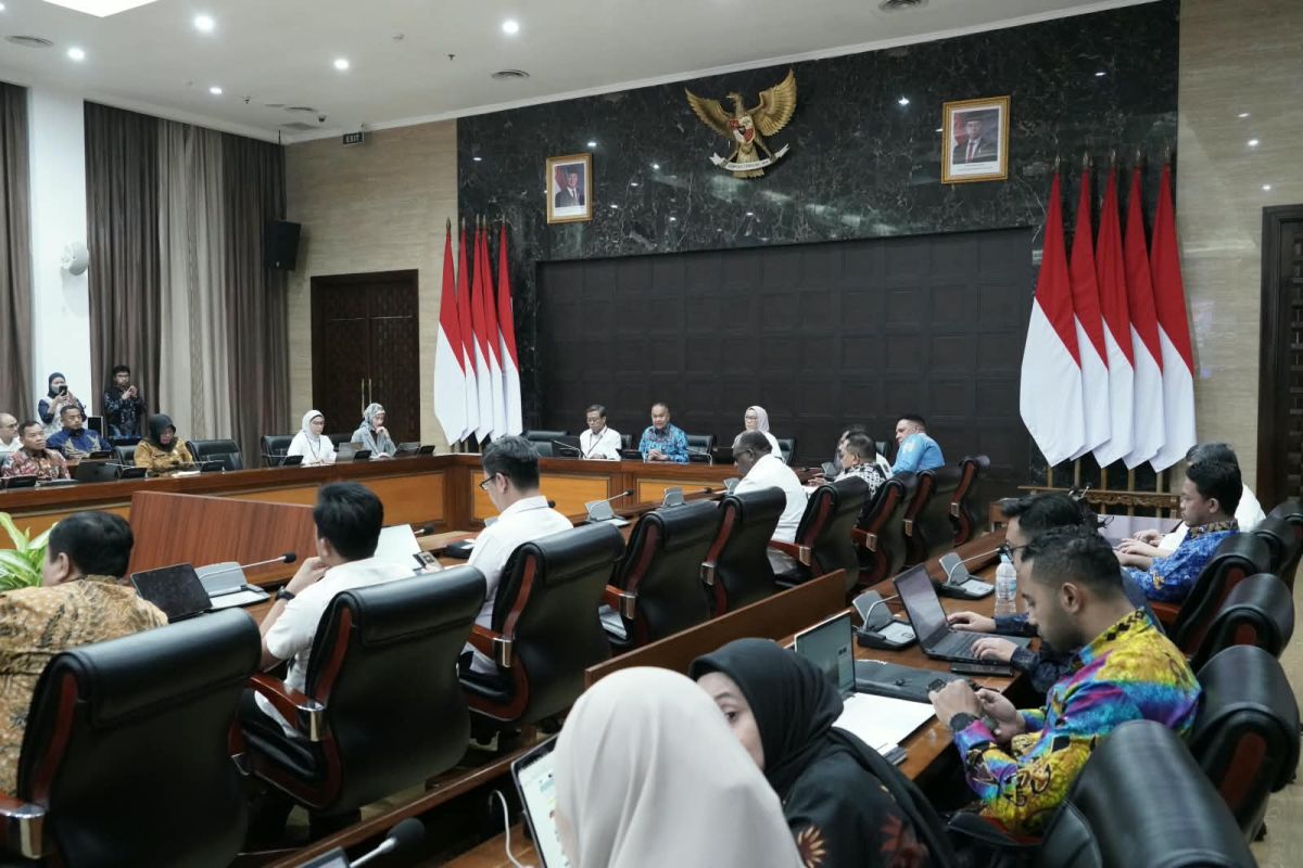 Eight Jakarta Agreements to Oversee Accelerated Development in Papua