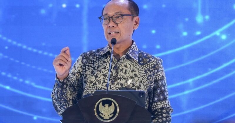 Bank Indonesia East Java Secures Rp 2.4 Trillion in Investment Commitments at EJIF 2026