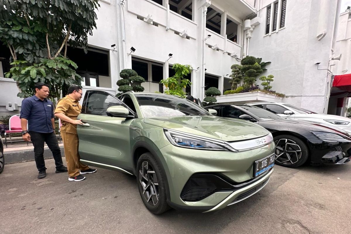 Green Wheels, Prudent Spending