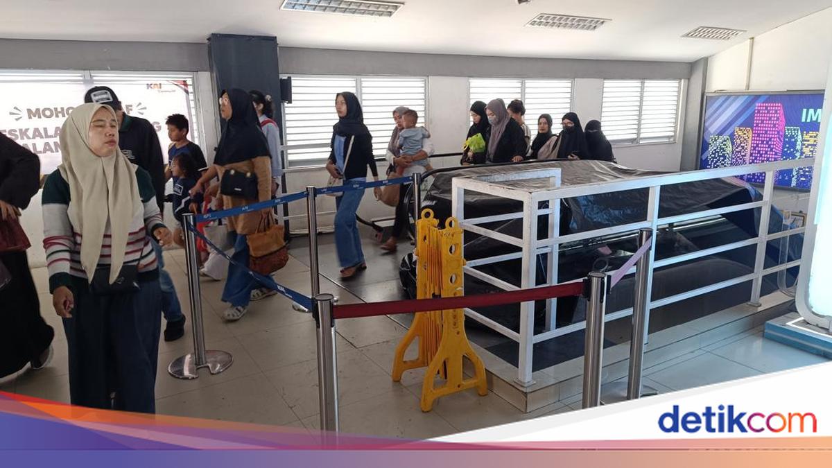 Duri Station Escalators Still Out of Service; Additional Staff Deployed During Peak Hours