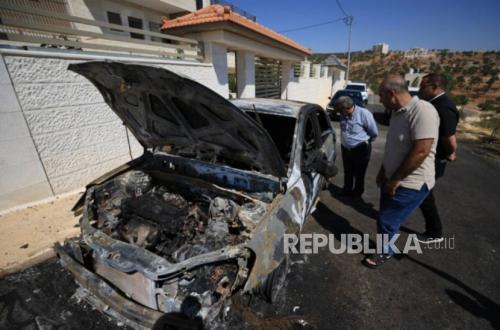 Hamas Asserts Christians are an Inseparable Part of Palestine