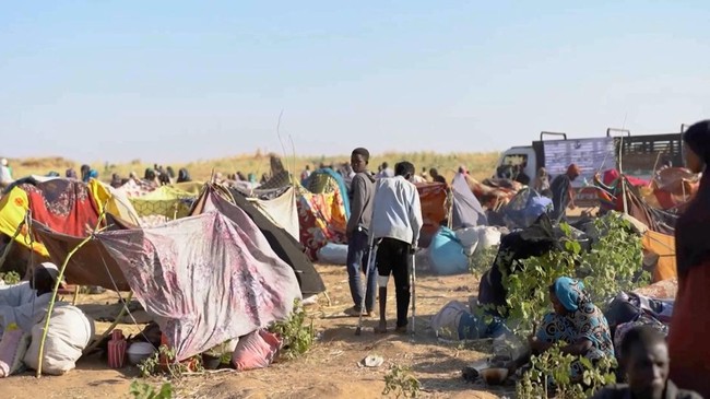 UN Reveals Genocide, Including Mass Killings and Rape in This Country
