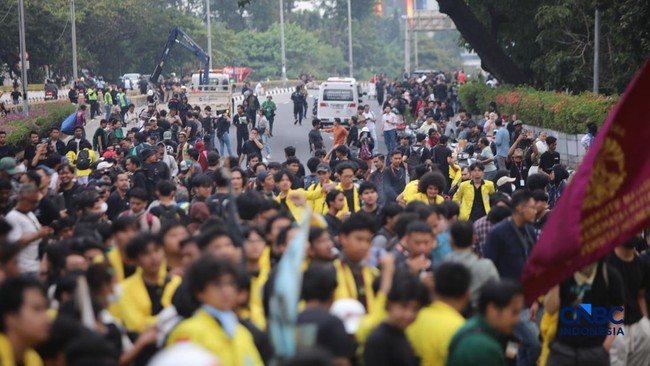 Protests Reported for This Afternoon, 5 October; Avoid These Roads