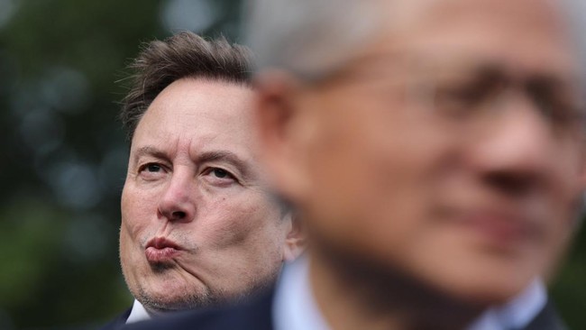Elon Musk Appointed as Government Advisor to Lead State Projects