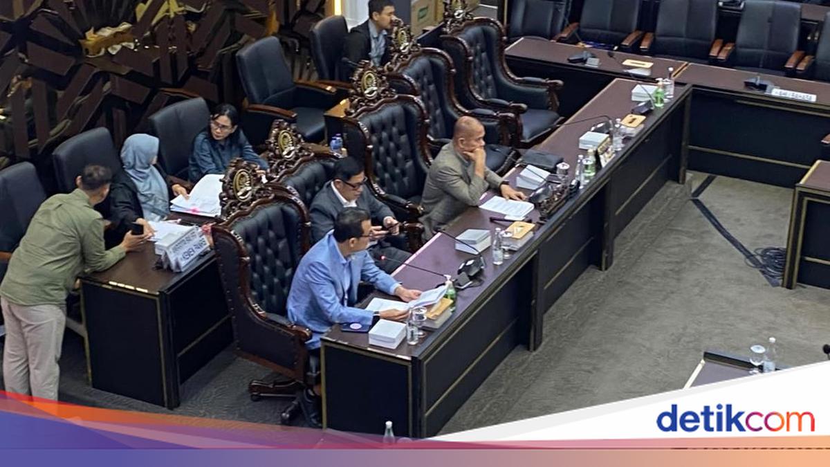 SDI Bill: DPR Legislative Committee Proposes Sanctions for National Data Centre Sabotage