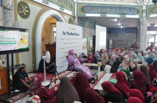 Caring for Palestine Can Begin Within the Family