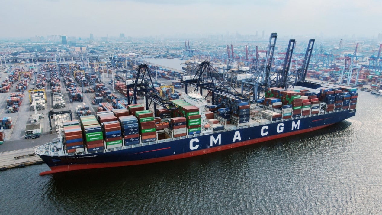 Five Years Post-Pelindo Merger: Standardisation and Efficiency Key to Increasing Service Capacity