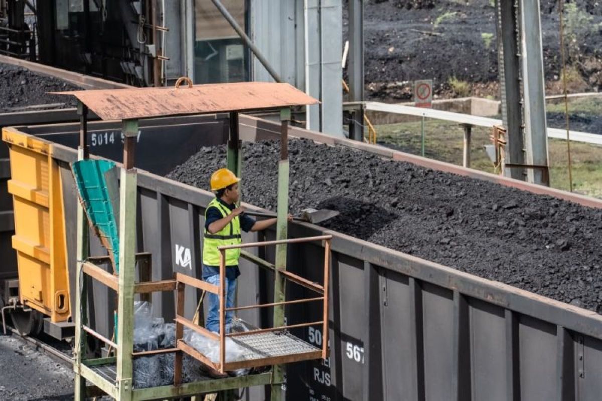 PTBA prepares operations and coal production plans for 2027