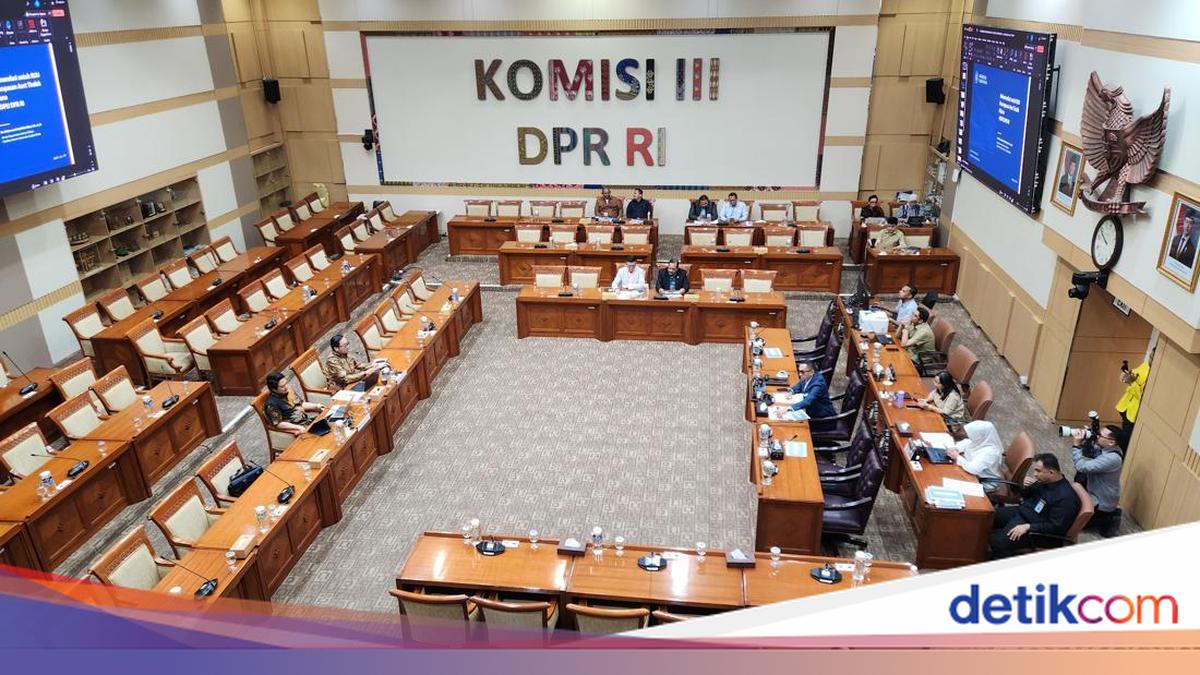 UGM Academic Assesses Asset Forfeiture Bill: Non-Conviction Based Forfeiture Cannot Be Applied Without Criminal Proceedings