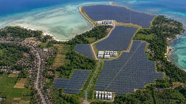 Achieving Energy Resilience and Self-Sufficiency