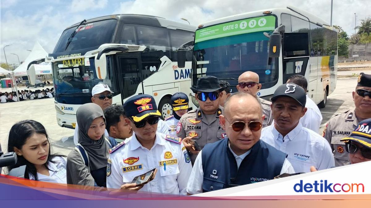 160 Free Shuttle Buses Provided for MotoGP 2026 Spectator Mobility