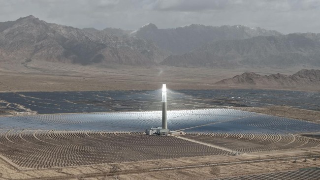 Extreme Weather Disrupts Global Solar Energy Potential