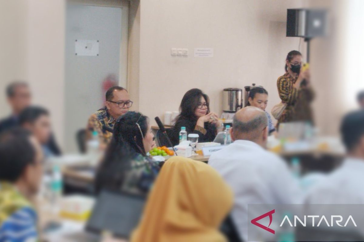 DPR RI Commission VII Highlights Poor Road Access to Karawang Industrial Estates