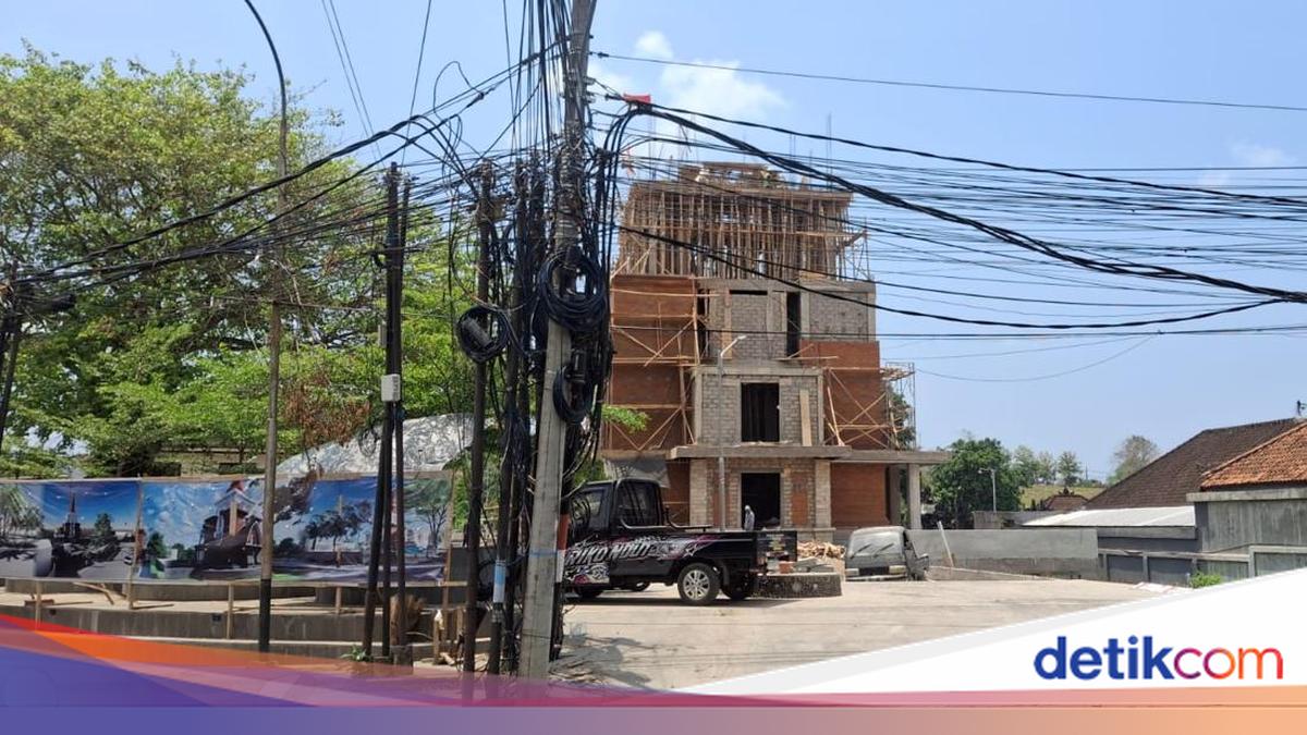 Singasana Monument in Tabanan Targeted for Completion in December
