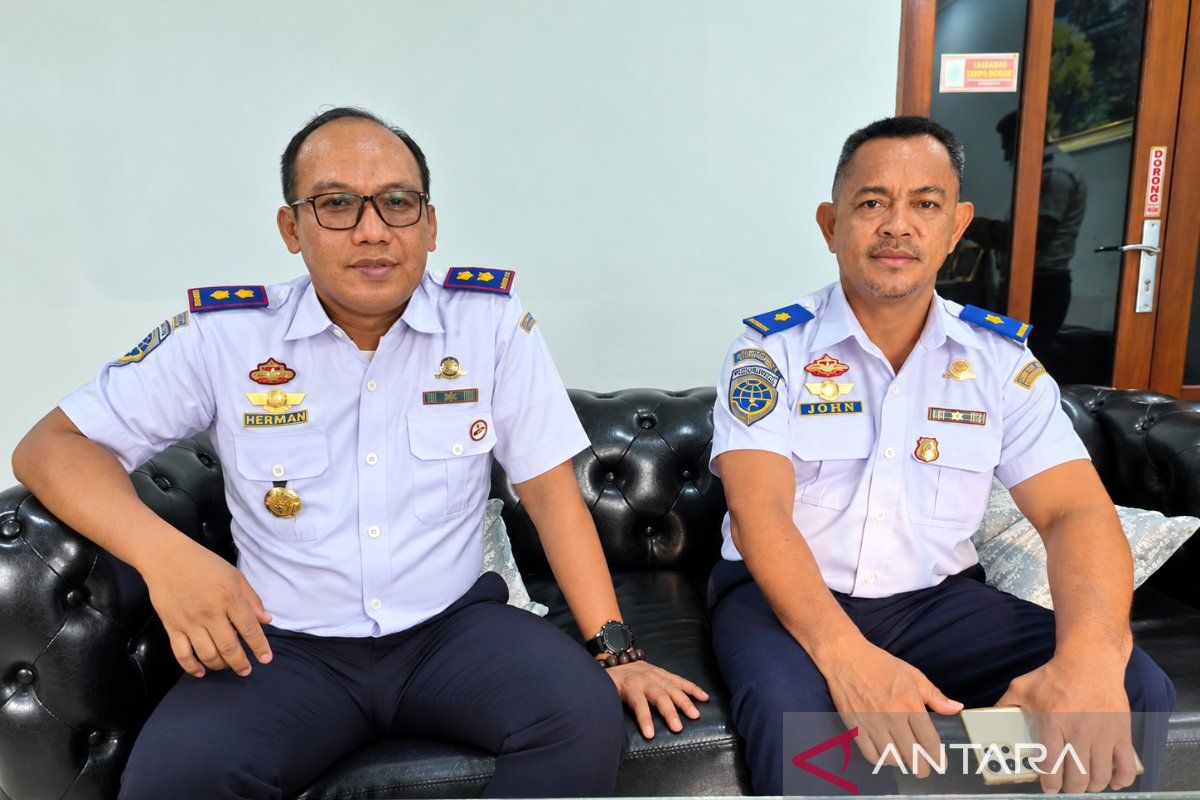 Flights at Rendani Return to Normal Amidst Haze