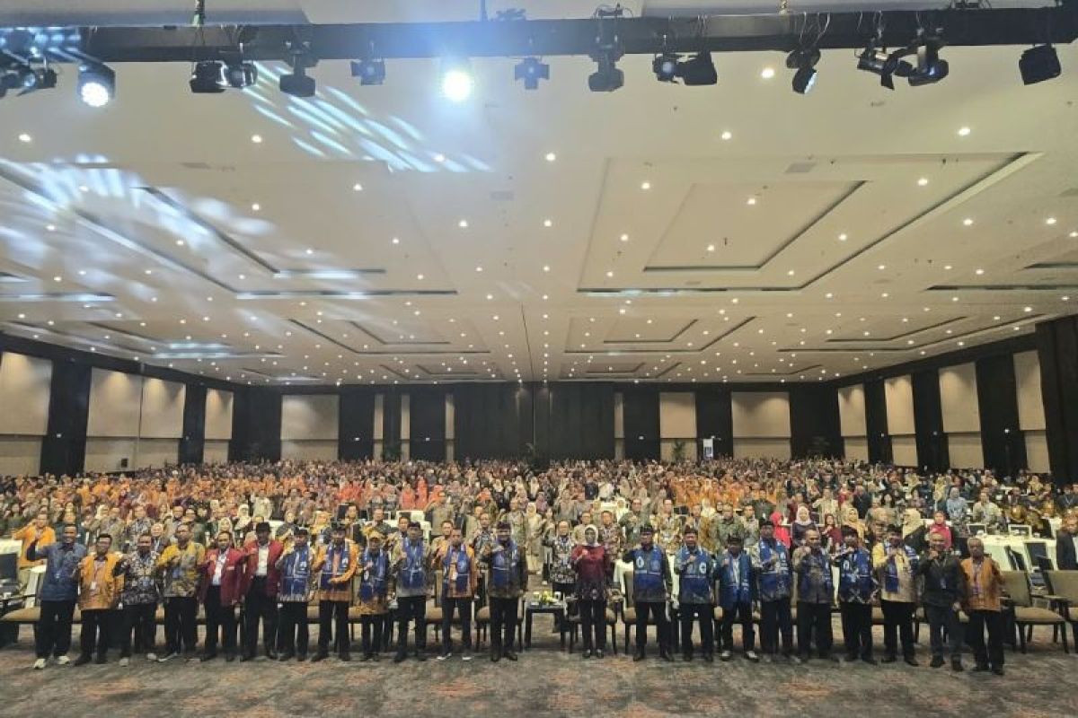 Konaspi XII Recommends Refinement of National Education System Bill