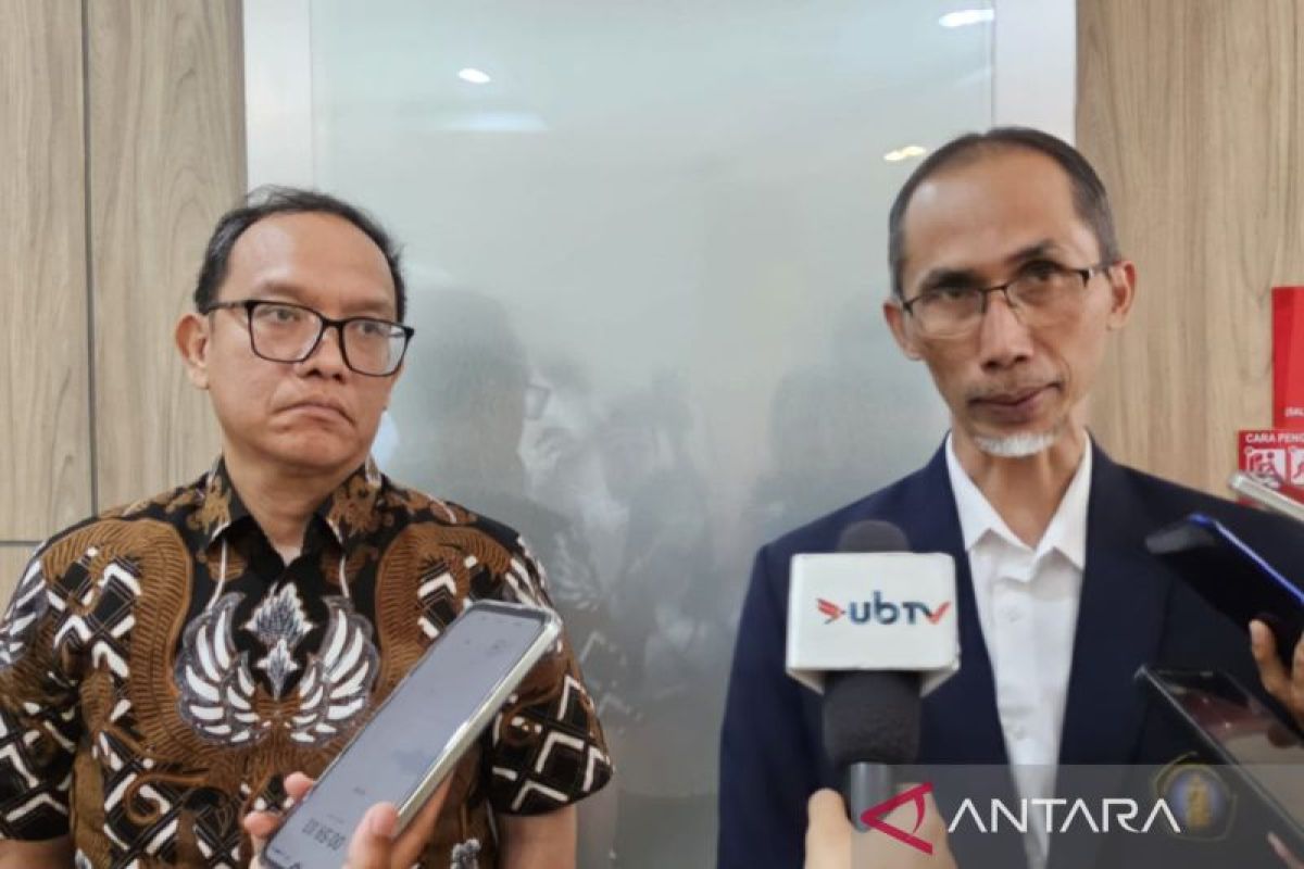 Kemkomdigi: AITF enhances student competitiveness for the workforce