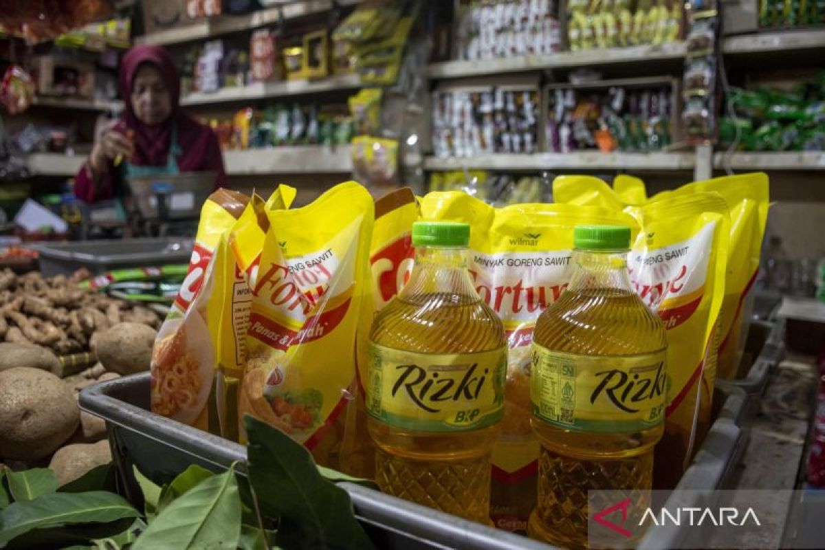 Indef: Food Inflation Control Must Align with Price Pressure Sources