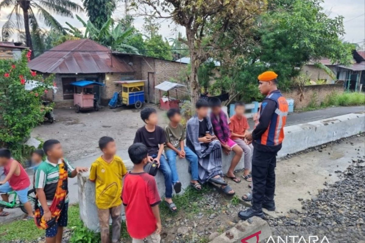 KAI North Sumatra Records Decrease in Railway Security and Order Disturbances in 2026