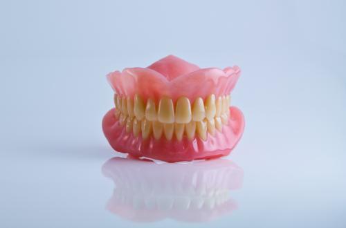 AI Can Now Assist in Initial Dental Condition Analysis